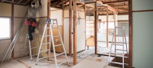 Entreprise de rénovation de la maison et de rénovation d’appartement à Saint-Jean-des-Ollieres